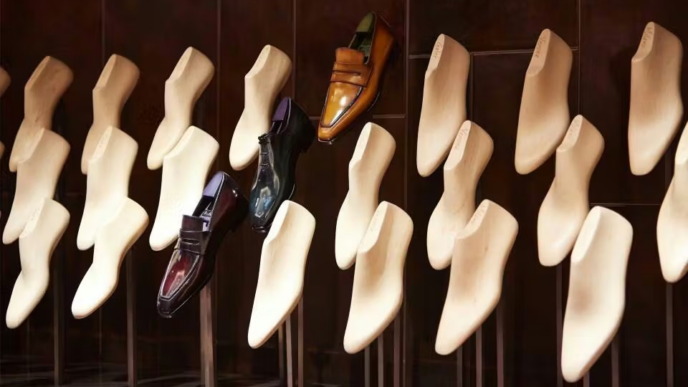 Luxury Footwear To Hit $ 53.9 Billion As North America Commands Nearly 40% Sales
