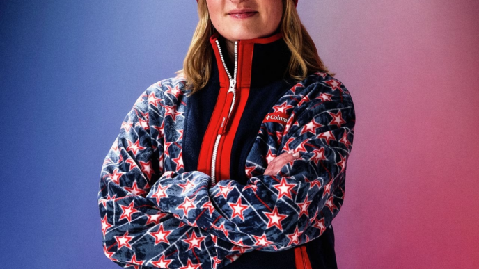 Columbia Sportswear Reveals USA 2026 Olympic Team-Inspired Capsule