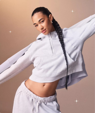Lululemon to Enter Six New Markets in 2026 with Record Franchise Expansion