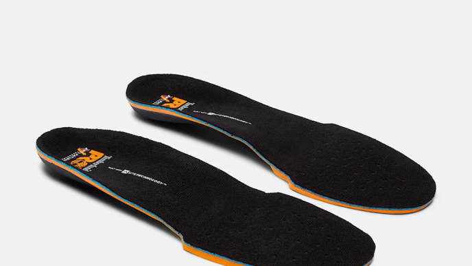The Cushioning Paradox and Why Softer Padding Isn't Always Better
