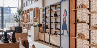 Birkenstock Brings Heritage Comfort To Chestnut Hill Just In Time For The Holidays