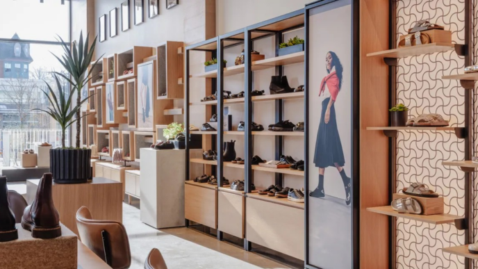 Birkenstock Brings Heritage Comfort To Chestnut Hill Just In Time For The Holidays