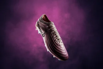 Nike Unveils Tiempo Maestro as the Future of Leather Football Boots