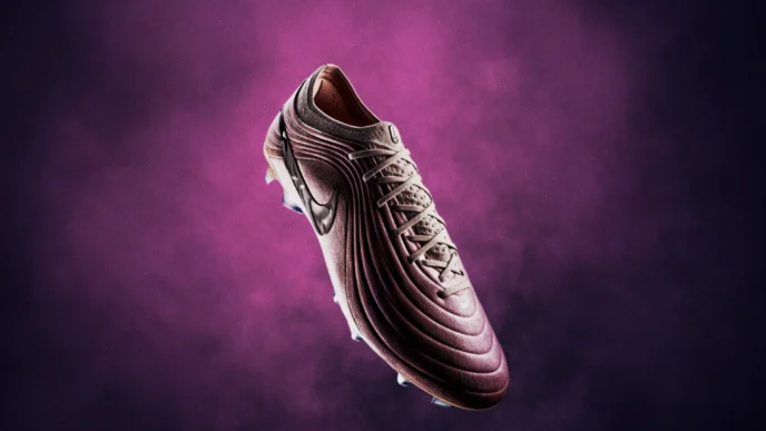 Nike Unveils Tiempo Maestro as the Future of Leather Football Boots