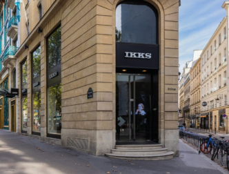 Court Ruling frees up 96 IKKS Flagship Locations for Bidders in early 2026