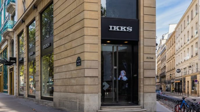 Court Ruling frees up 96 IKKS Flagship Locations for Bidders in early 2026