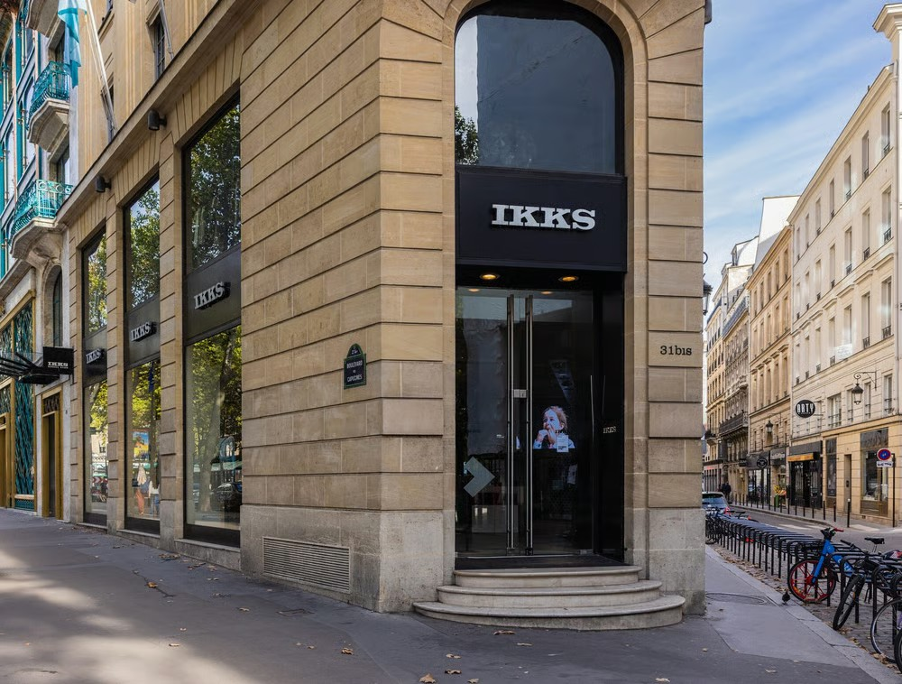 Court Ruling frees up 96 IKKS Flagship Locations for Bidders in early 2026