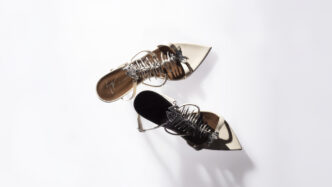 Giuseppe Zanotti And Return Of The Limited Edition Slim 2.0