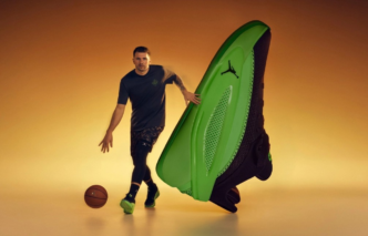 Jordan Brand Unveils the Luka 5 for the Art of the Slow Step