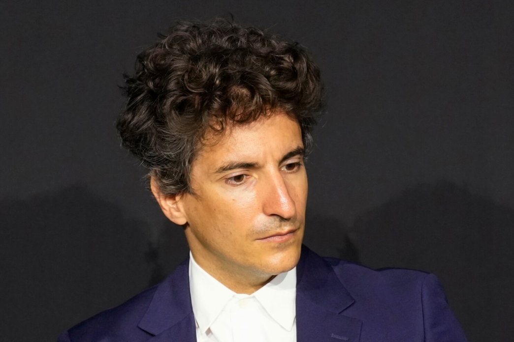 Prada heir Lorenzo Bertelli takes charge of Versace in a bold €1.25 billion deal