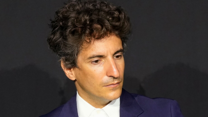 Prada heir Lorenzo Bertelli takes charge of Versace in a bold €1.25 billion deal