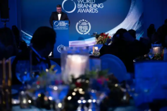 World Branding Awards Honor Global Icons in Osaka