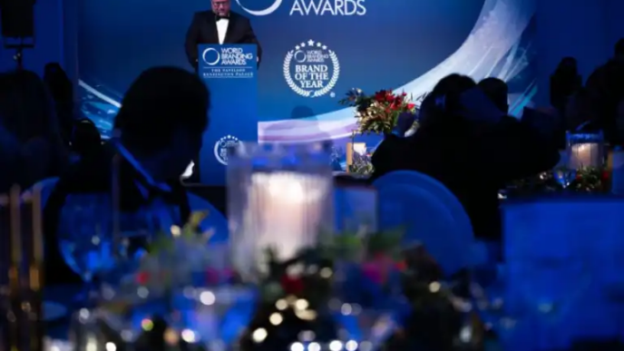 World Branding Awards Honor Global Icons in Osaka
