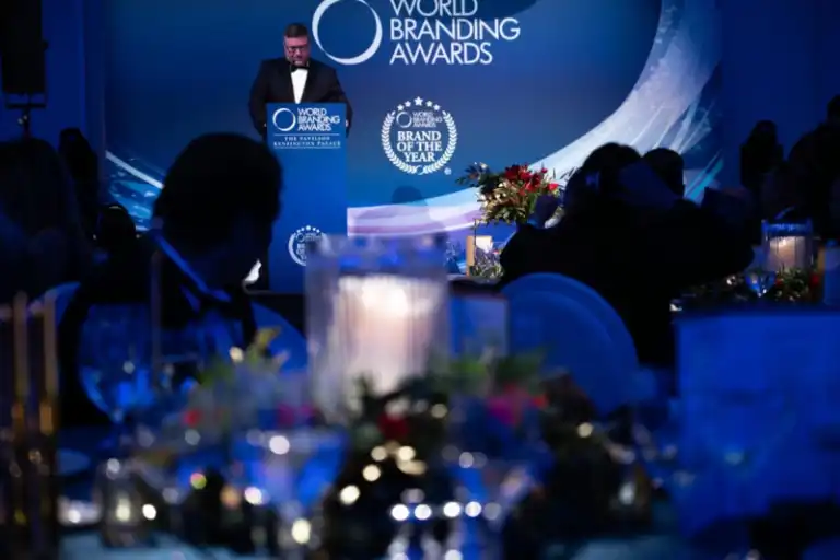 World Branding Awards Honor Global Icons in Osaka