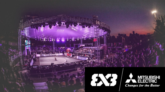 Mitsubishi Electric Koalas Squad To Take On The World In Women's 3x3 Basketball