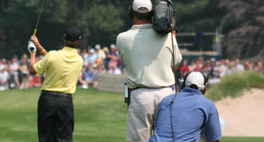PGA TOUR Studios Taps SES To Power 5,000 Hours Of Annual Golf Coverage