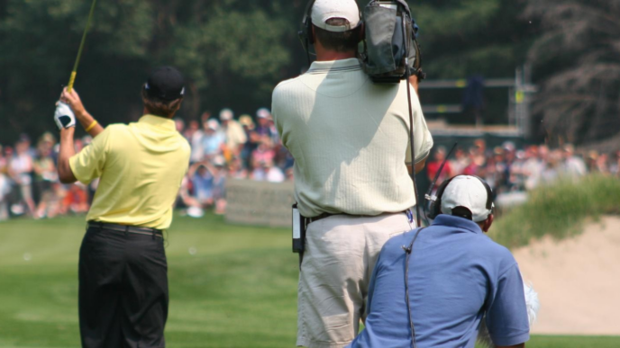 PGA TOUR Studios Taps SES To Power 5,000 Hours Of Annual Golf Coverage