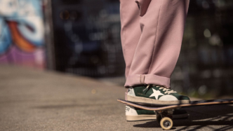 Golden Goose Hits €2.5 Billion Valuation As China’s HSG Takes Control