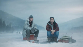 Inside BetMGM’s "Mullet Over" Campaign With Connor McDavid And Terry Ryan