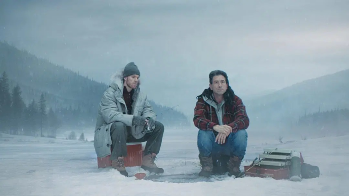 Inside BetMGM’s "Mullet Over" Campaign With Connor McDavid And Terry Ryan