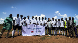 ANTA Group Extends Major Refugee UNHCR Program For Another 3 Years