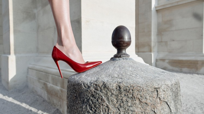 Louboutin's 10 Biggest Competitors, Ranked