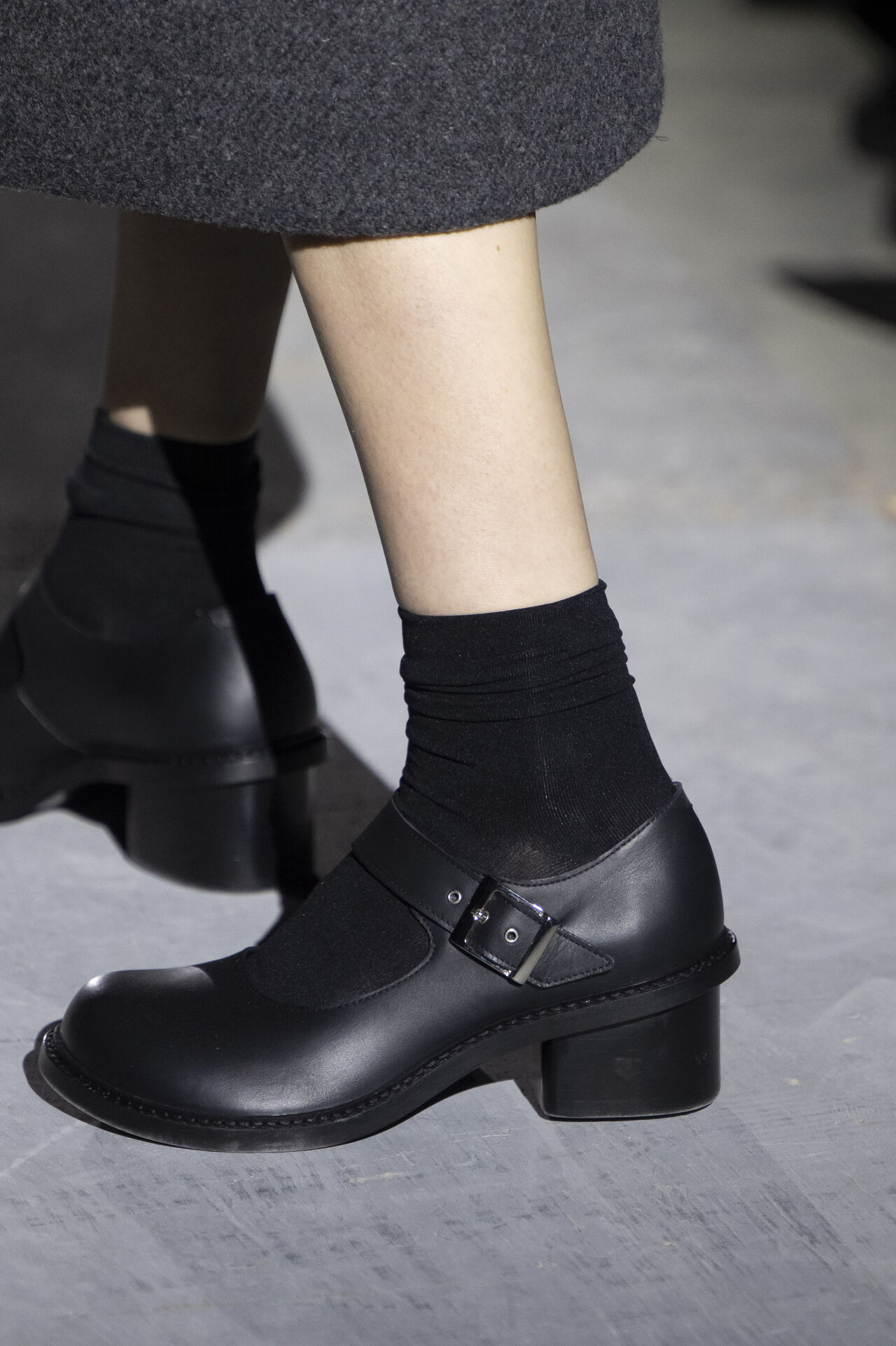 COMME des GARÇONS X Phileo Collaboration Steps Into Hong Kong