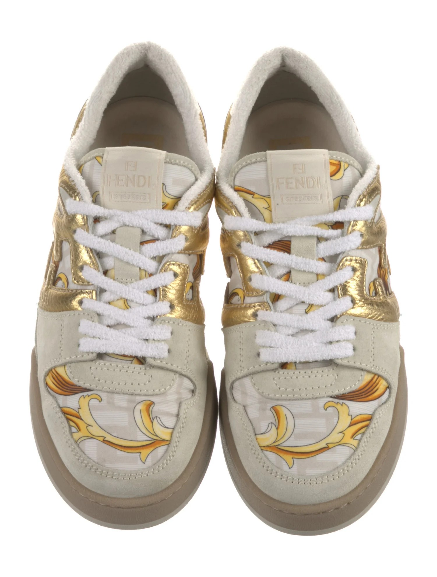10 Luxury Sneaker Crossovers, Ranked