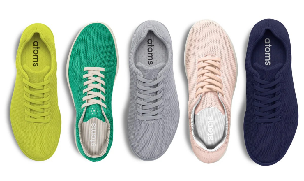 The Top 10 Emerging Footwear Brands of 2026
