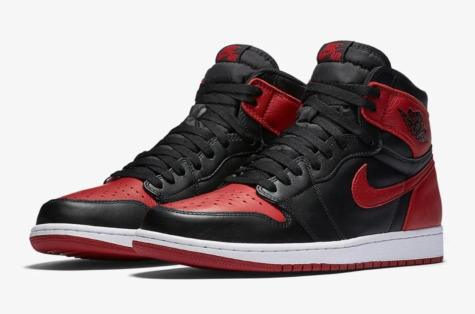 Top Sneakers With the Highest Current Resale Value