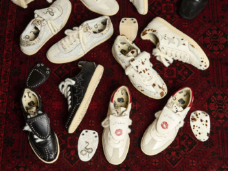 Duke and Dexter Pushes Into a New Era With the Plus Duke Sneaker Launch