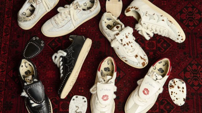 Duke and Dexter Pushes Into a New Era With the Plus Duke Sneaker Launch