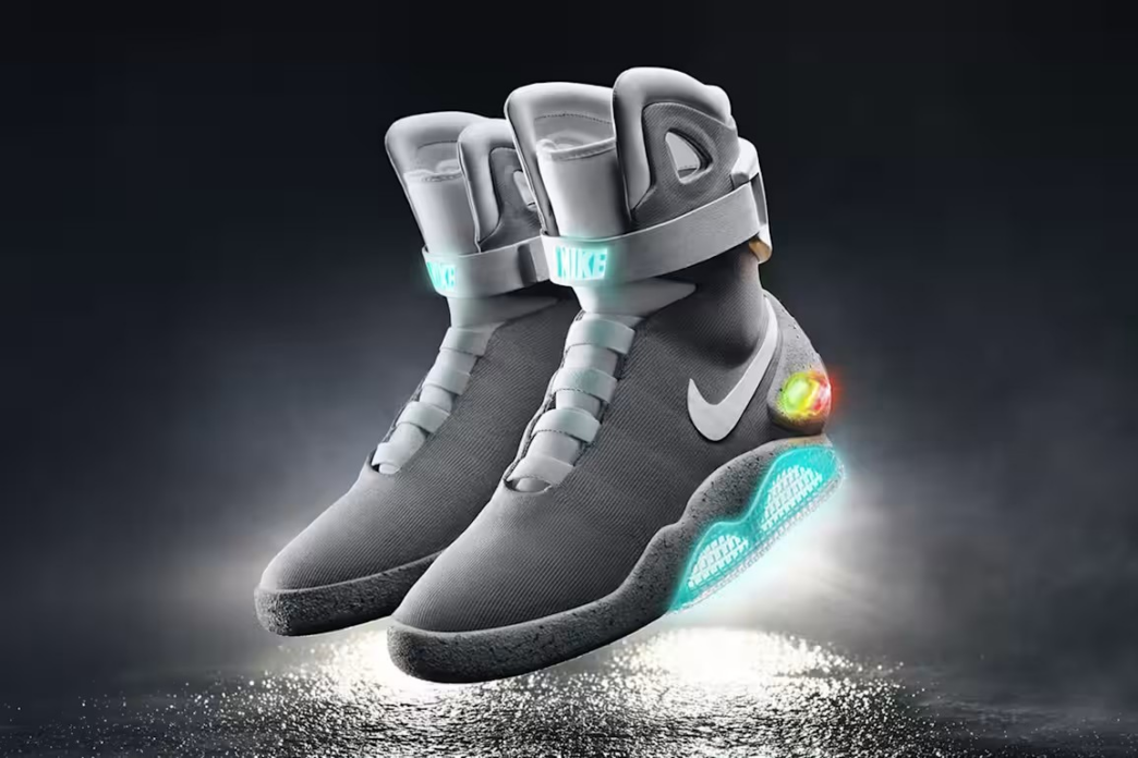 Top Sneakers With the Highest Current Resale Value