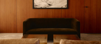 The New Saint Laurent Hong Kong Flagship Fuses Heritage Art and Modern Design