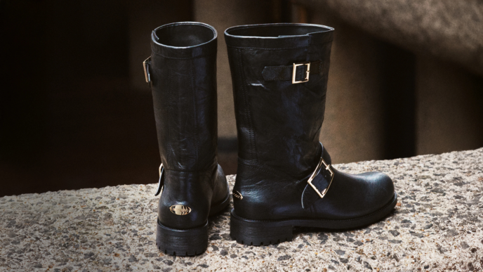 Top Most Expensive Women’s Footwear Brands