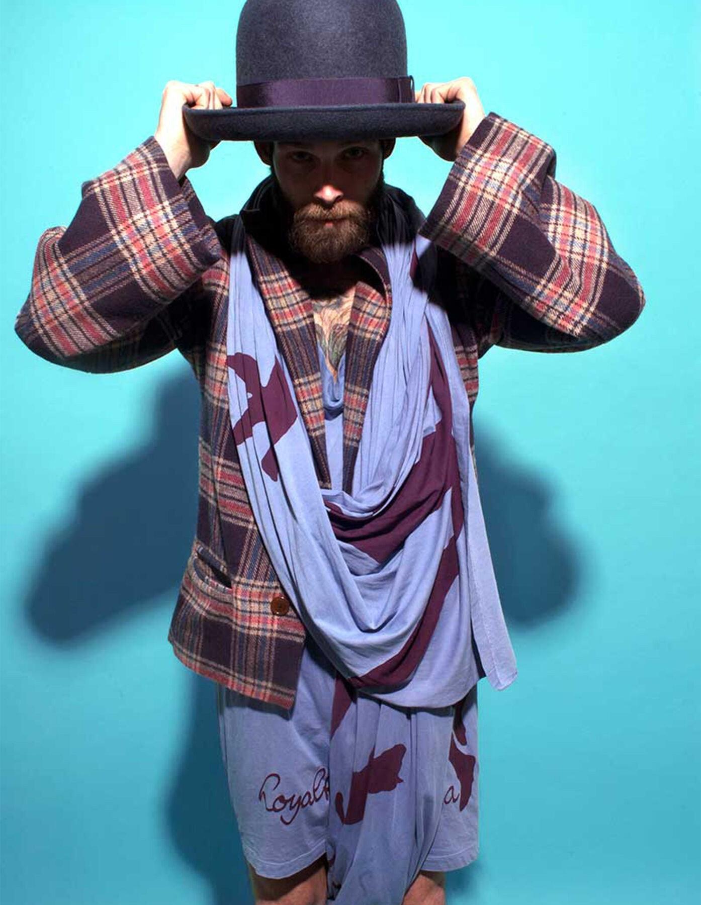 Insise The Limited Edition Autumn Winter 2025 Worlds End Capsule