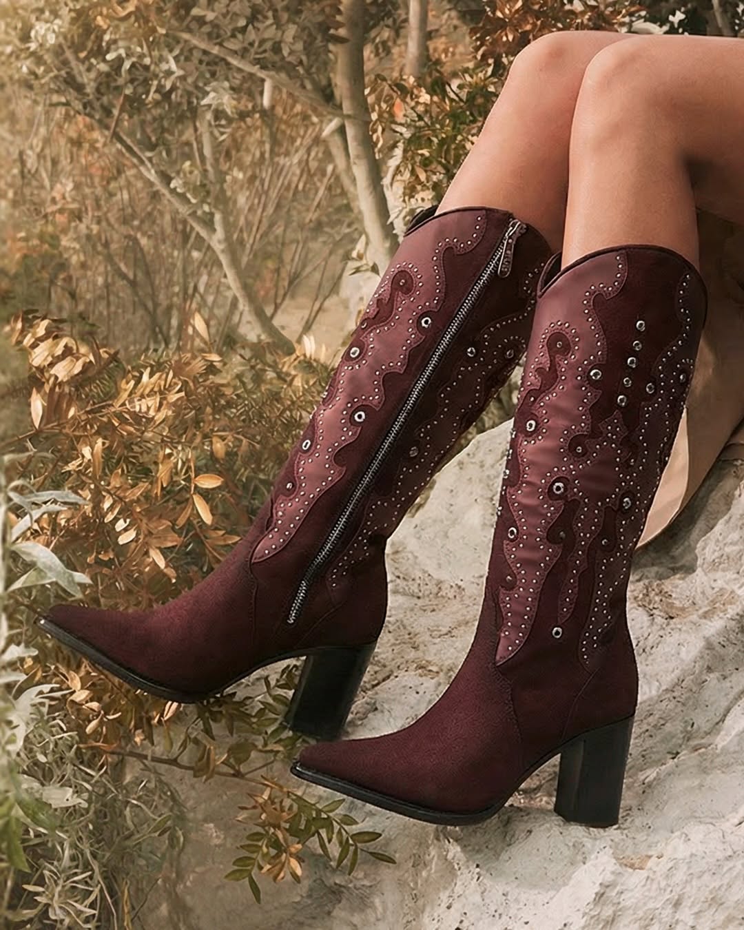 Your New Favorite Cuadra Boot In 2026