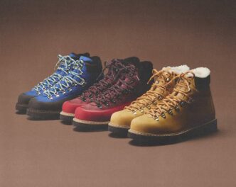Kith Kicks Off 2026 With Premium Monday Program Footwear Drop