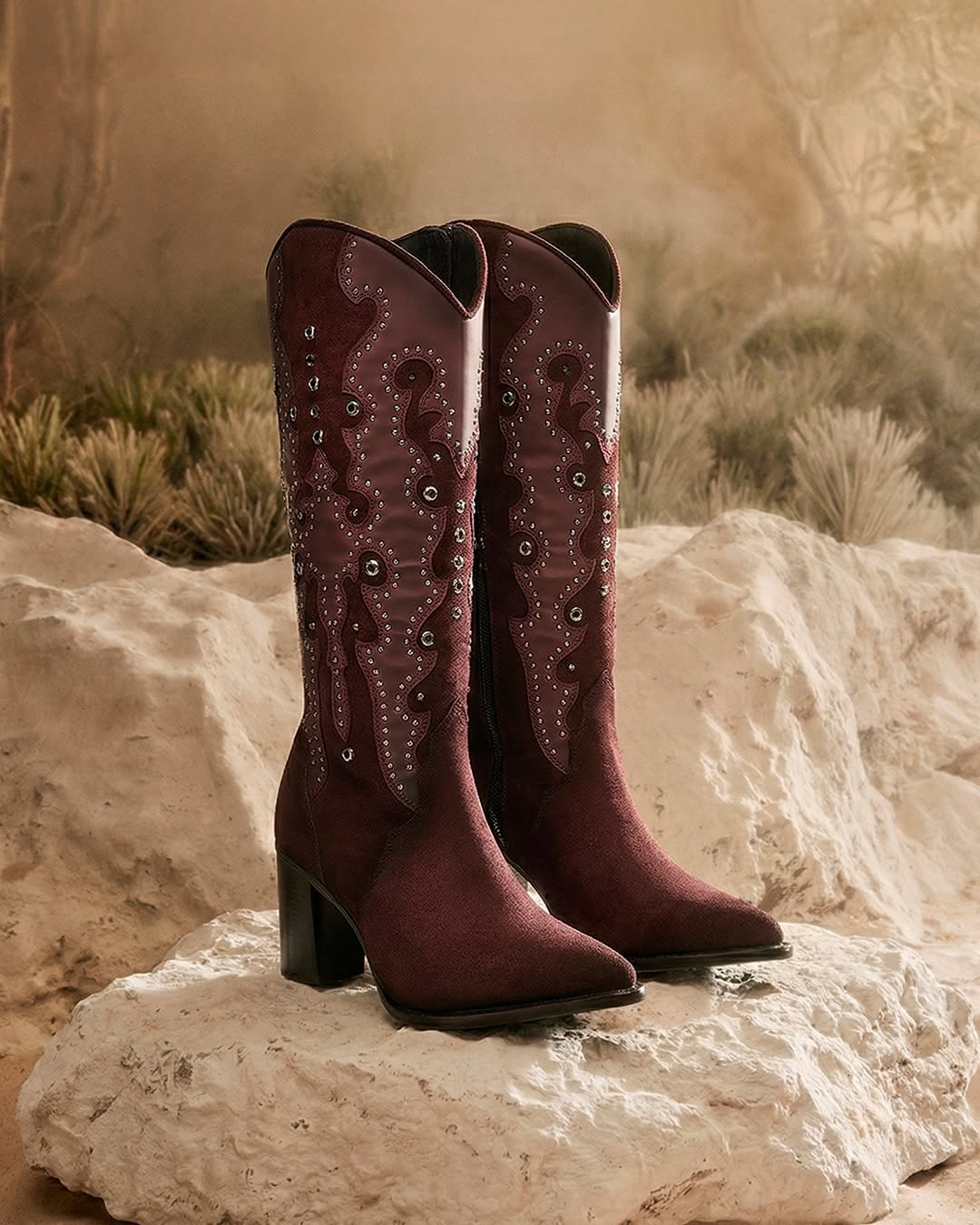 Your New Favorite Cuadra Boot In 2026