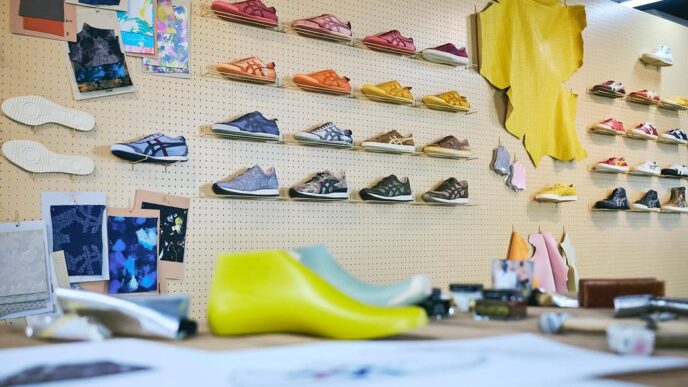 10 Hype Brands That Became Cultural Signals, Not Just Shoes