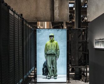 Oakley FW26 Debuts At Milan Fashion Week With Savona Creative Outpost Experience