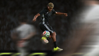 Adidas Chooses Bellingham and Yamal to Turn Predator Vs F50 Into a Culture Moment