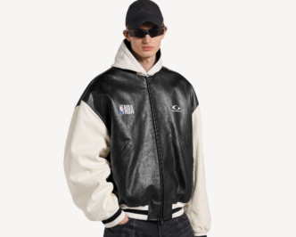 Balenciaga x NBA Capsule Launches as an Exclusive Fall 26 Release