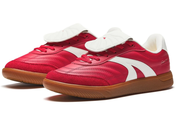 Nike’s Top 10 Footwear Only Competitors