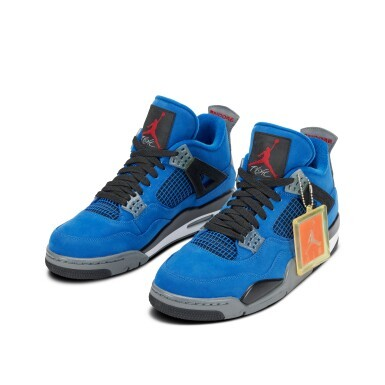 Top Sneakers With the Highest Current Resale Value