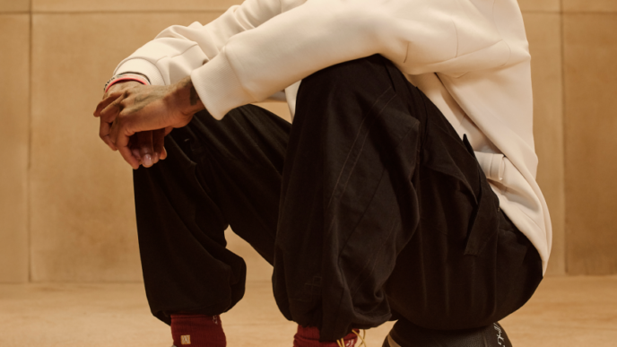 Chinese New Year Energy Powers the Anta Kai 3 Comeback Story