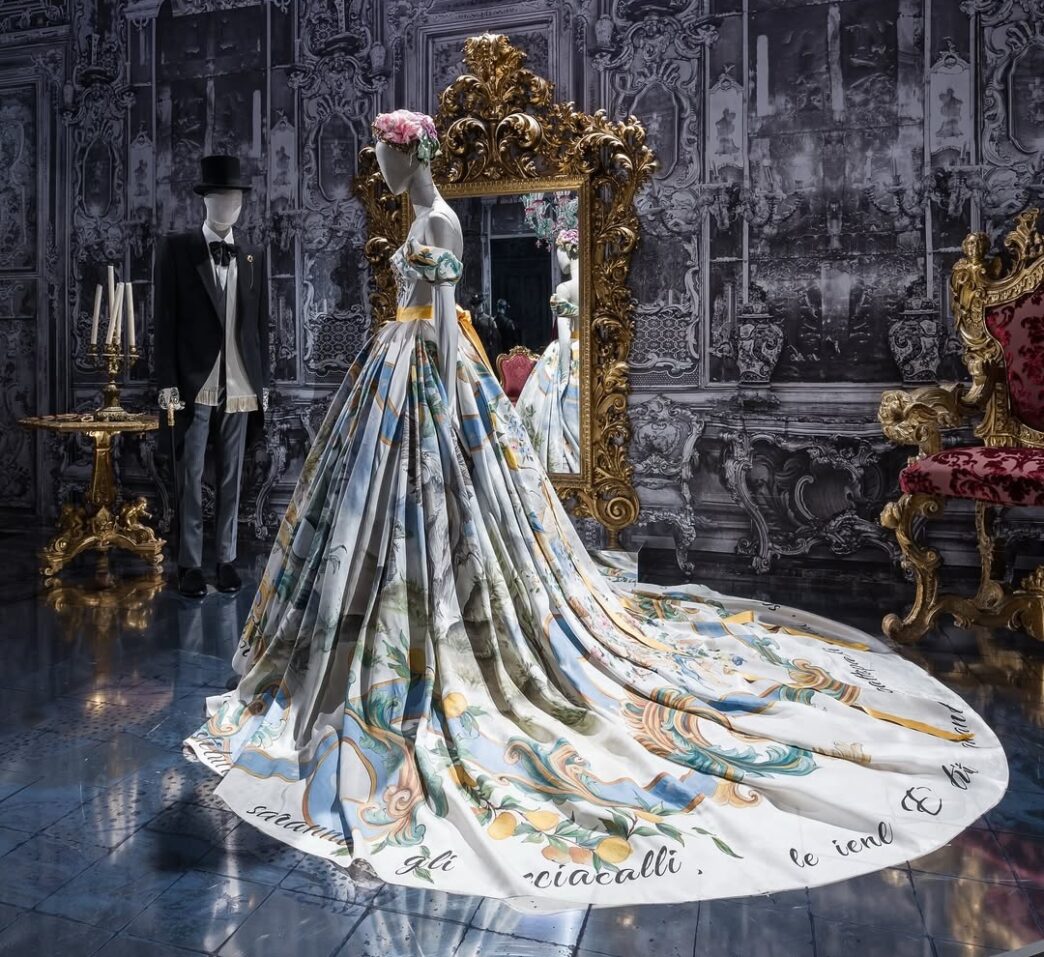Dolce&Gabbana Blockbuster Exhibition Coming to Miami in 2026