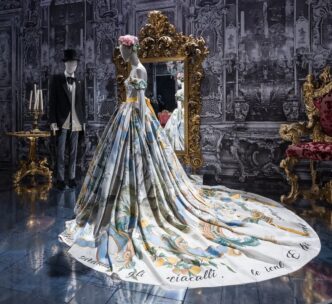 Dolce&Gabbana Blockbuster Exhibition Coming to Miami in 2026