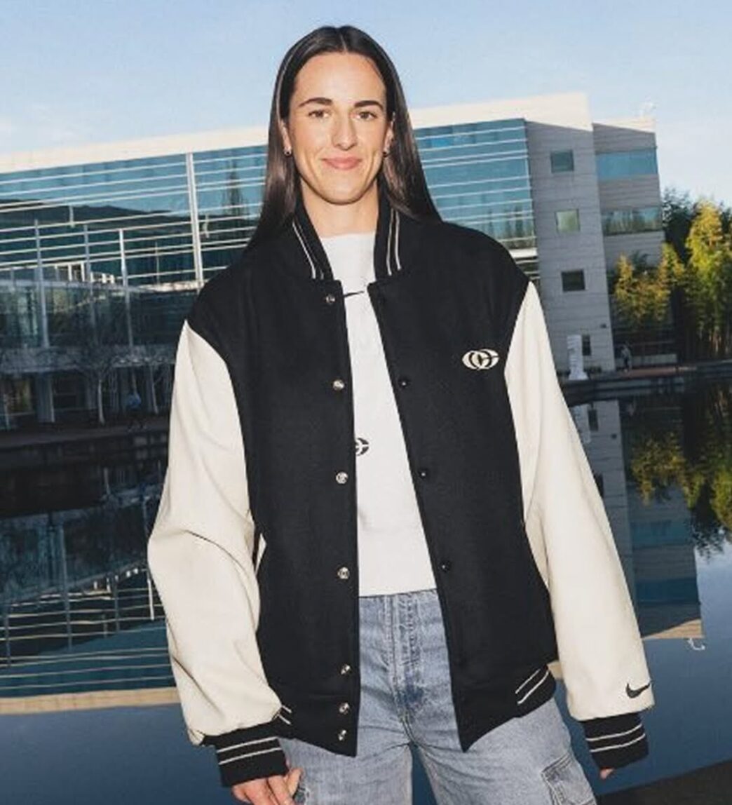 Caitlin Clark’s Nike HQ Visit Sets Stage For 2026 Signature Sneaker