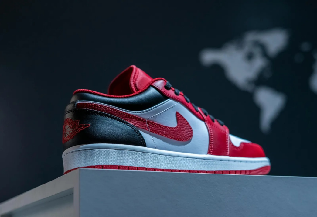 4 of Nike's Biggest Footwear Scandals